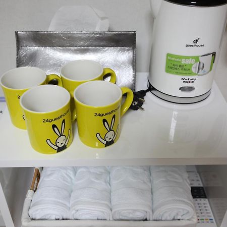 게스트하우스 도담i 서울특별시 외부 사진